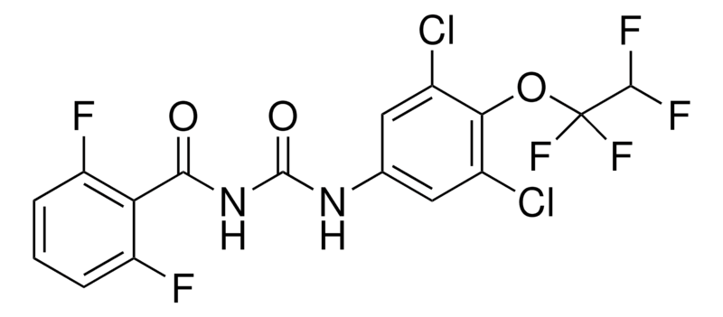 氟鈴脲(殺蟲(chóng)劑)