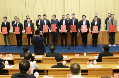 巨化與浙師大的新型制冷劑技術(shù)打破了國外壟斷！